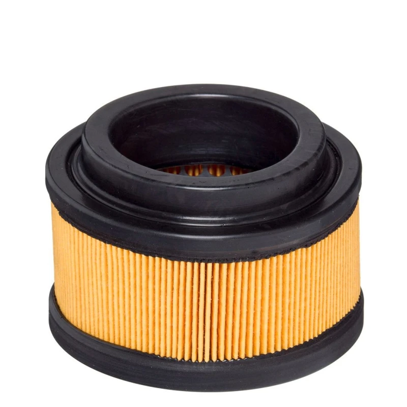 Image of Air filter HENGST FILTER E1655L