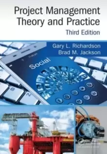Image of Project Management Theory and Practice, Third Edition