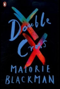 Image of Double Cross by Malorie Blackman Book