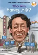 Image of who was harvey milk