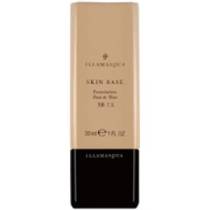 Image of Illamasqua Skin Base Foundation - 7.5