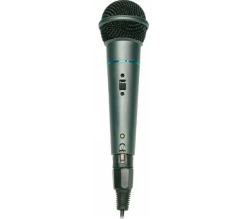 Image of VIVANCO DM 20 Microphone - Black