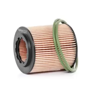 Image of TOPRAN Oil filter 206 922 Engine oil filter OPEL,FIAT,ALFA ROMEO,ZAFIRA B (A05),Astra H Caravan (A04),Astra H Schragheck (A04),Vectra C Caravan (Z02)