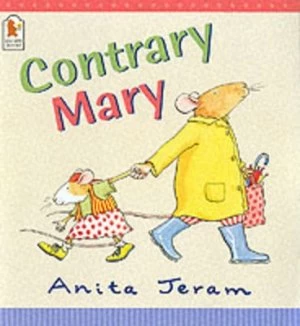 Image of Contrary Mary by Anita Jeram Paperback