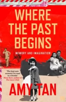 Image of Where the Past Begins : Memory and Imagination