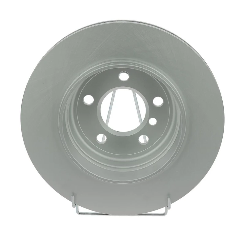 Image of Brake disc FERODO DDF1297C-1