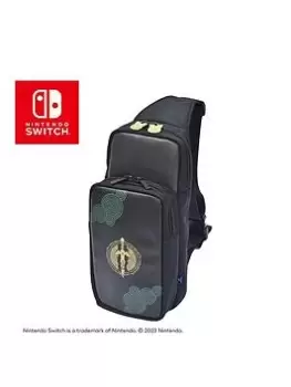 Image of Hori Adventure Pack (The Legend Of Zelda: Tears Of The Kingdom Edition) For Nintendo Switch
