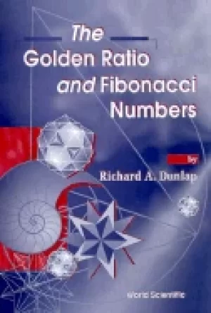 Image of golden ratio and fibonacci numbers