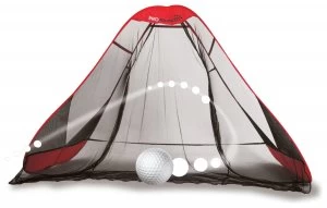 Image of Pro Return Golf Practice Net