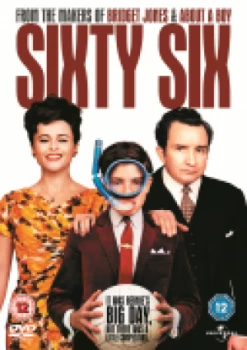 Image of Sixty Six