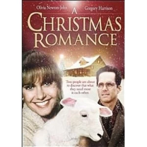 Image of Christmas Romance DVD