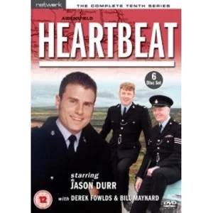 Image of Heartbeat Series 10 DVD