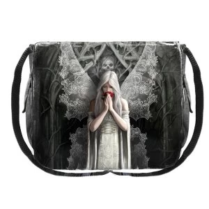 Image of Only Love Remains Messenger Bag
