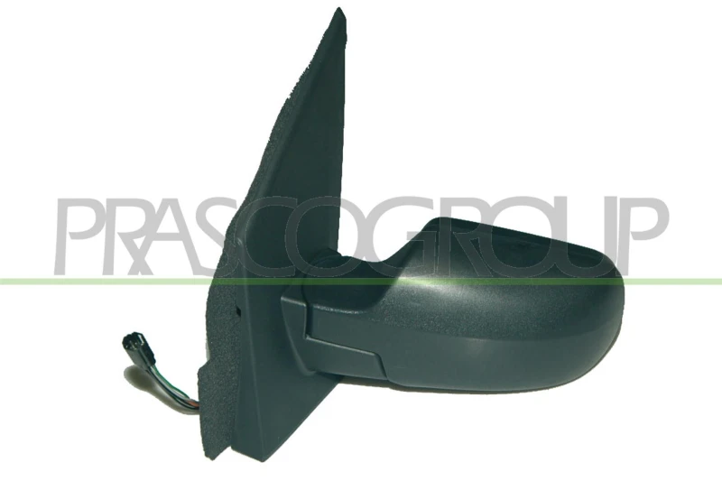 Image of PRASCO Wing mirror PRASCO FD3507114P