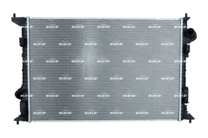 Image of NRF Engine radiator NRF 550389