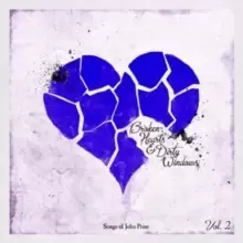 Image of Broken Hearts & Dirty Windows: Songs of John Prine
