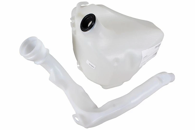 Image of Windscreen washer reservoir METZGER 2140410