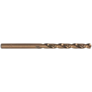 Image of Sealey HSS Cobalt Drill Bit 11mm Pack of 5