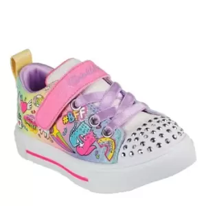 Skechers Sparks - Bff Magic - Multi