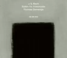 Image of J.S. Bach: Suiten Fur Violoncello
