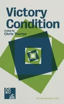 Image of Victory condition by Chris Thorpe