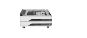 Image of Lexmark 32D0811 printer/scanner spare part Tray