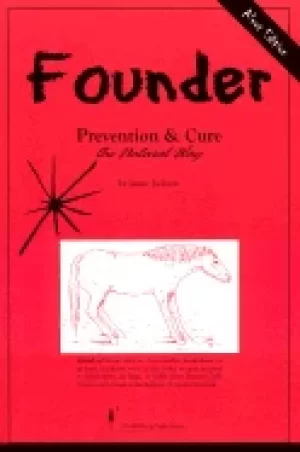 Image of founder prevention and cure the natural way