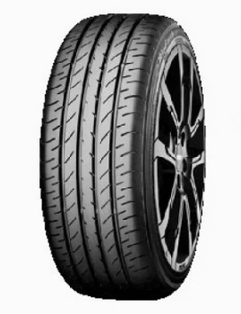 Image of Yokohama BluEarth-GT (AE51B) 215/55 R17 94V BluEarth