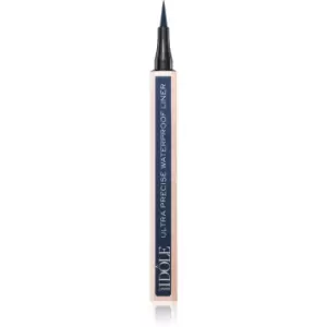 image of Lancome Lash Idole Liner Waterproof Eyeliner 03 Aegean Blue 1 ml