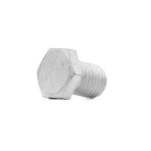 Image of RIDEX Drain Plug 593D0013 Oil Drain Plug,Oil Drain Plug, oil pan BMW,TOYOTA,MINI,3 Touring (E91),3 Limousine (E46),3 Limousine (E90),5 Limousine (E60)