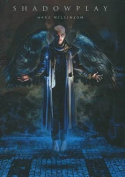 Image of Shadowplay by Mark Wilkinson Hardback