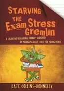 Image of starving the exam stress gremlin