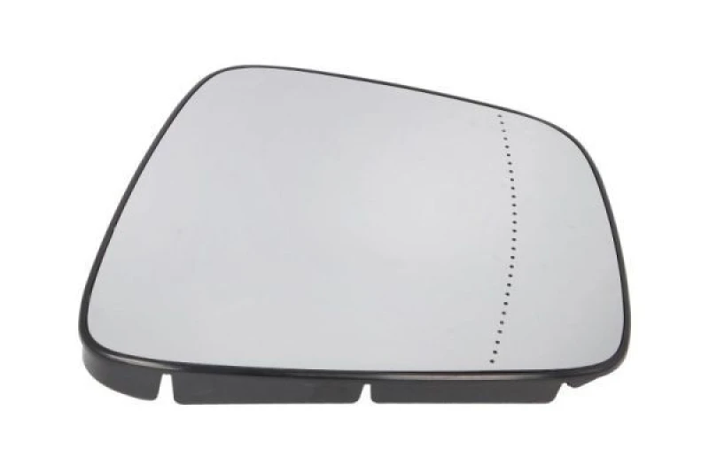Image of BLIC Wing mirror glass BLIC 6102-02-2435310P