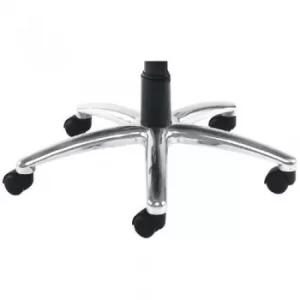 Image of Jemini Base Seating Unit Chrome KF03475