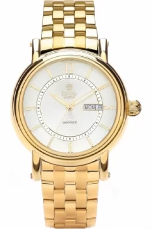Image of Mens Royal London Automatic Watch 41149-06