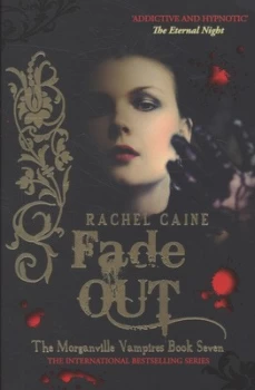 Image of Fade Out by Rachel Caine Paperback