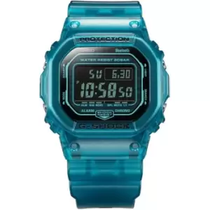 Image of G Shock G Shock DW-B5600G-2ER - Green