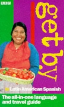 Image of Get by in Latin American Spanish Paperback