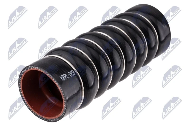 Image of NTY Charger intake hose NTY GPP-PL-089