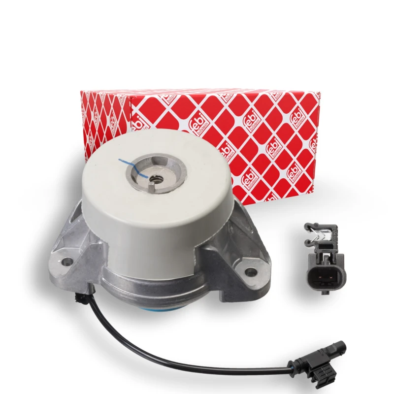 Image of Engine mount FEBI BILSTEIN 104820