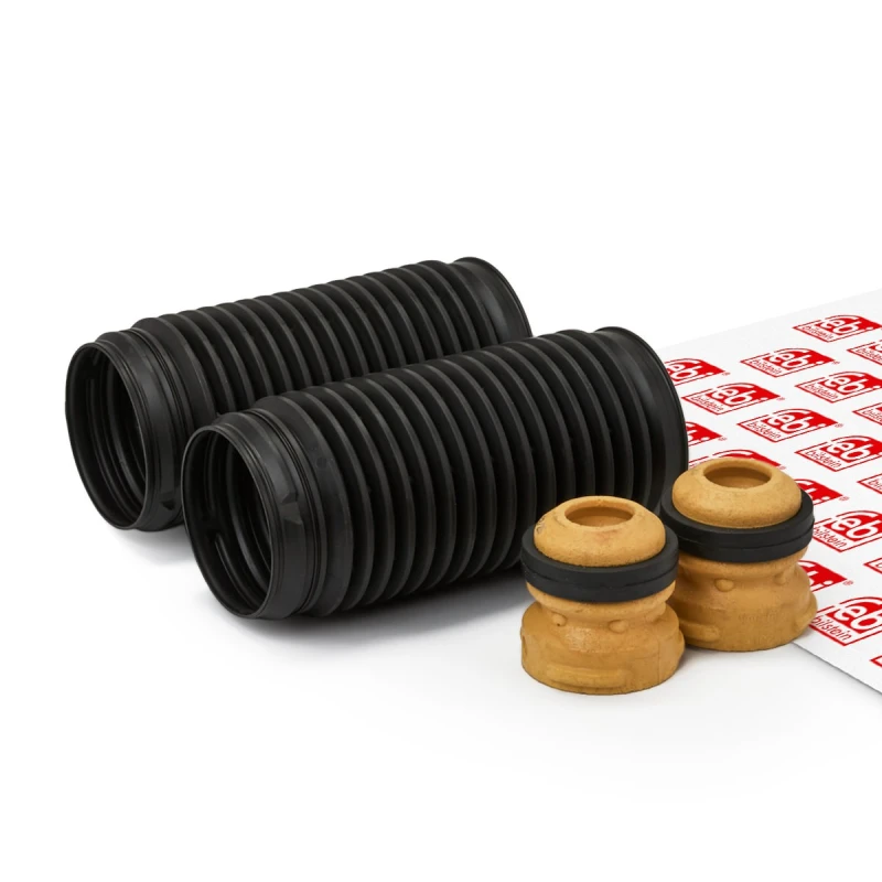 Image of Dust cover kit, shock absorber FEBI BILSTEIN 188467
