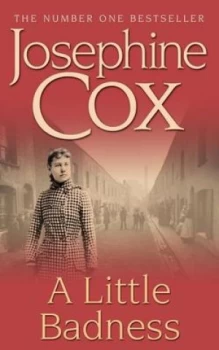 Image of A Little Badness by Josephine Cox Paperback