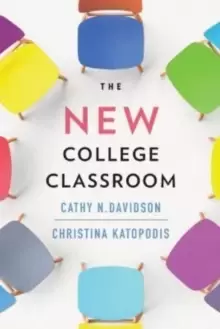 Image of The New College Classroom