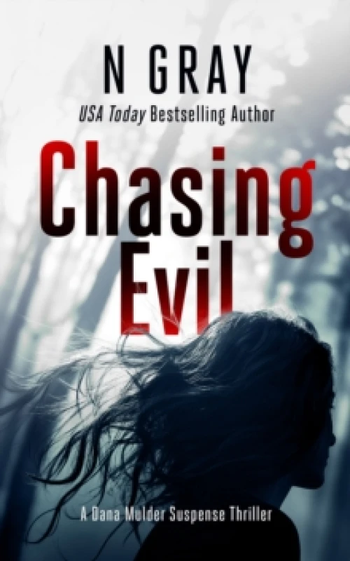 Image of Chasing Evil. Paperback. By N Gray Books