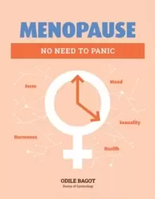 Image of Menopause : No Need to Panic