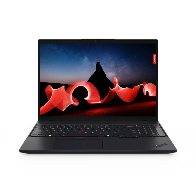 Image of Lenovo ThinkPad L16 Gen 1 AMD Ryzen 3 PRO 7335U 16GB RAM 256GB SSD 16" Windows 11 Pro Business Laptop 21L7002VUK