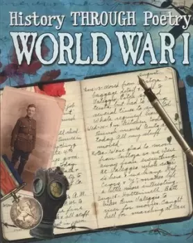 Image of World War I by Paul Dowswell