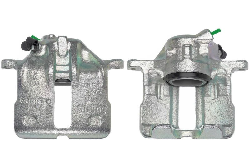 Image of ATE 24.3541-1720.5 Brake caliper without holder Brake Caliper (78)