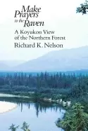 Image of make prayers to the raven a koyukon view of the northern forest