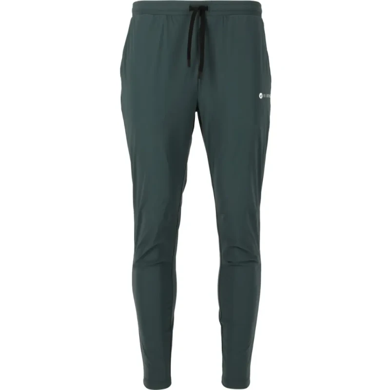 Image of Virtus Jogging Trousers Virtus Alonso Hyperstretch Vert Male S EV241912-3242